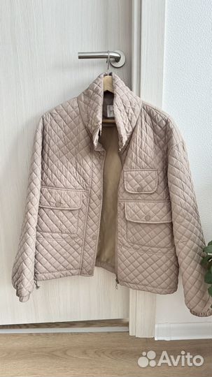 Продум верхнею одежду