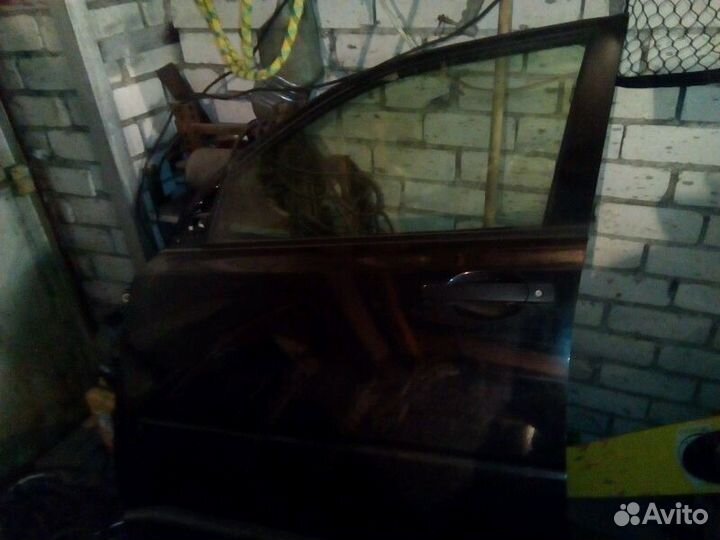 Ниссан икс трейл х- trail оригинал