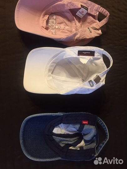 Кепка женская