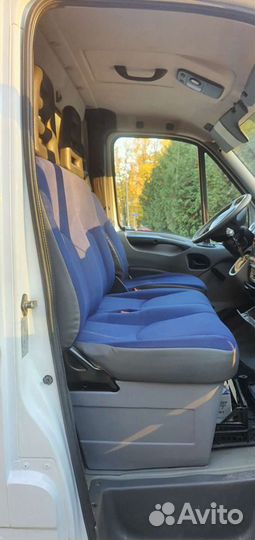 IVECO Daily 50C, 2010