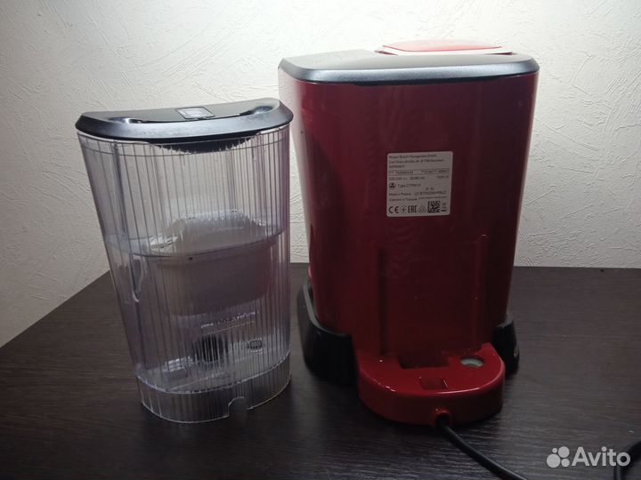 Кофемашина Bosch tassimo