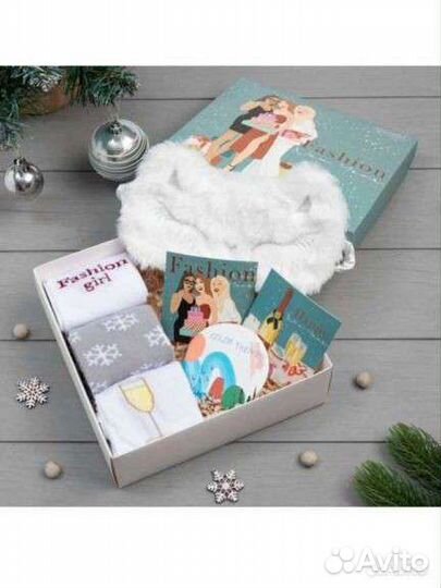 Подарочный набор