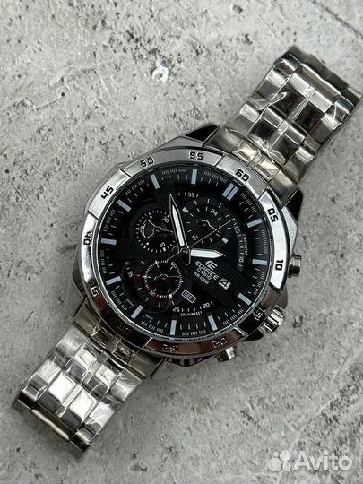 Часы мужские Casio Edifice