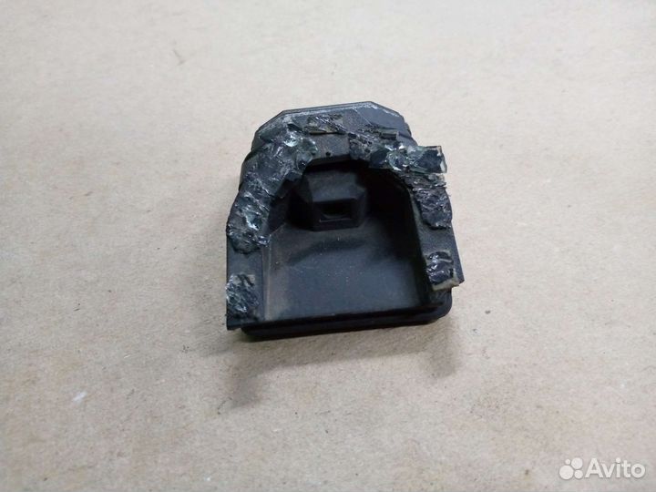 Камера контроля полосы Nissan X-Trail T32 2014+