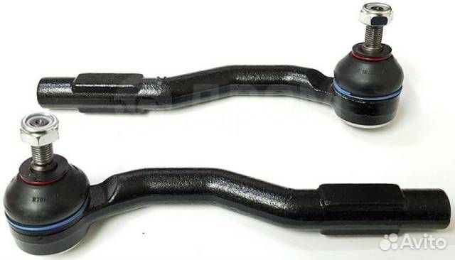 Рулевой наконечник