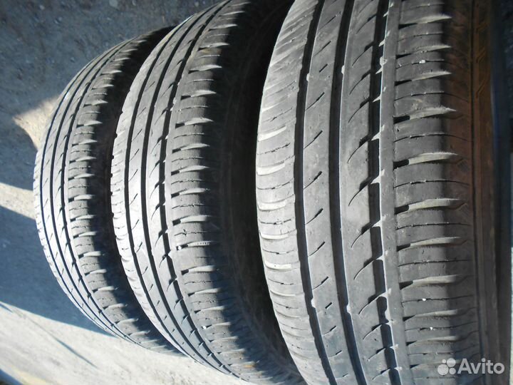 Continental ContiEcoContact 3 195/65 R15