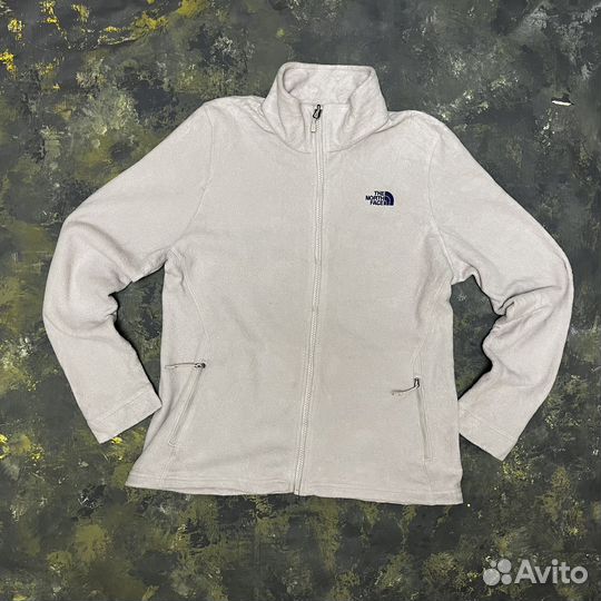 Флисовая кофта The North Face