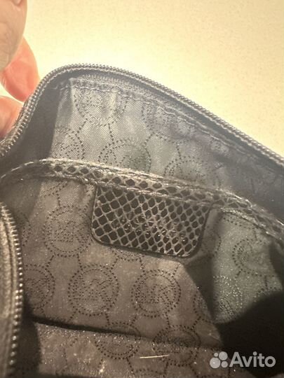 Косметичка Michael Kors оригинал