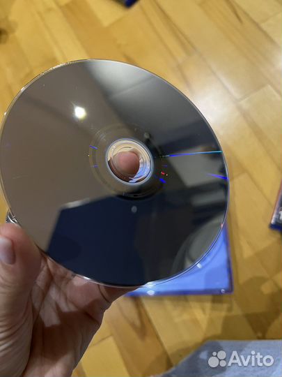 Ведьмак 3 ps4