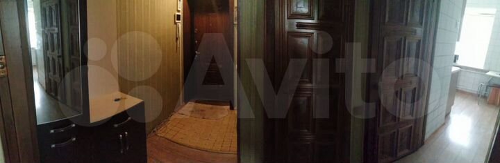 Комната 15 м² в 2-к., 5/5 эт.