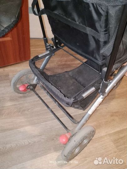 Детские коляски