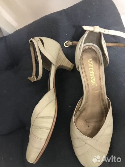 Босоножки женские 35