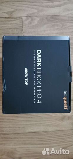 Кулер для процессора am4 и прочие