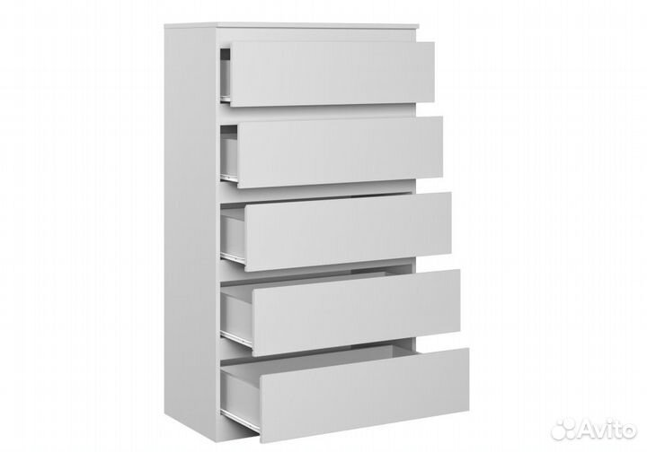 Мебель для спальни Рунтроп Т-8 белый