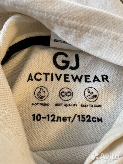 Вещи пакетом на девочку 146-152