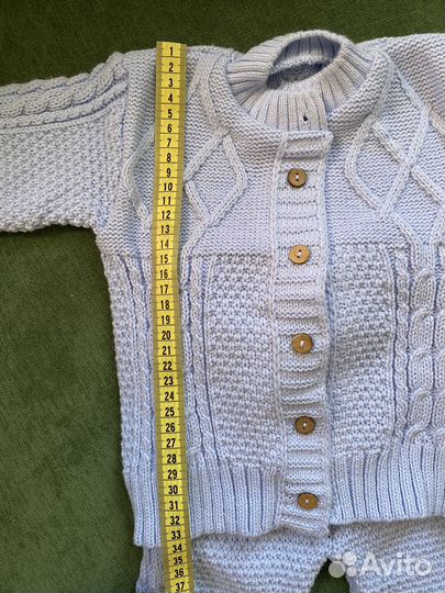 Вещи детские, новые, 80-86