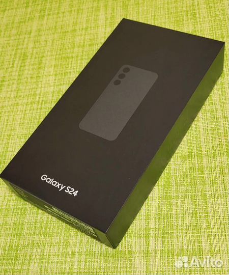 Samsung Galaxy S24 12/256 Snapdragon