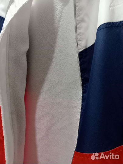 Жилетка для девочки для фигурного катания