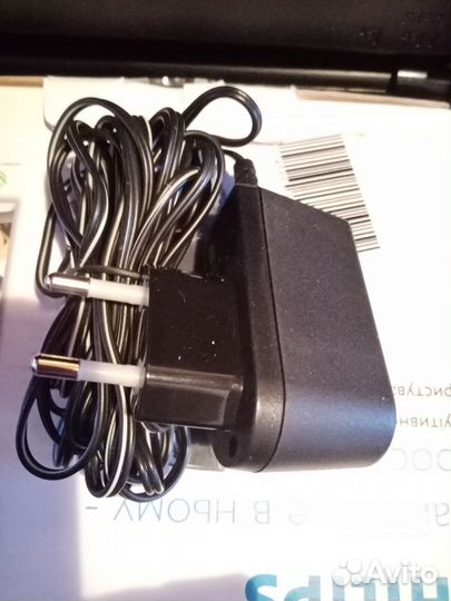 Домашний беспроводной телефон