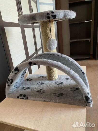 Когтеточка для кошек