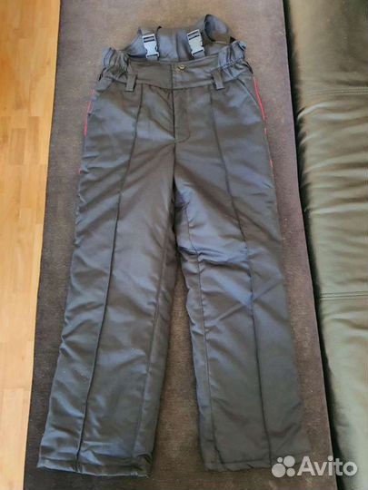 Бушлат(зимний комплект) мвд