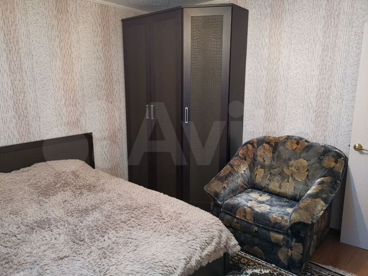 4-к. квартира, 73 м², 4/5 эт.