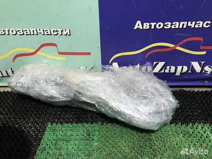 Подушка безопасности шторка левая Lexus RX350