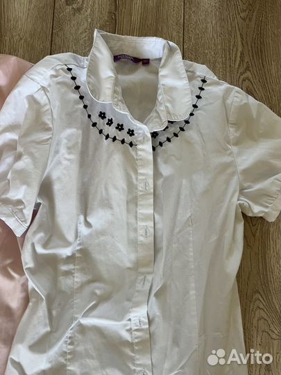 Школьная форма для девочки 140