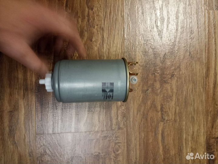 Топливный фильтр дизель kl75