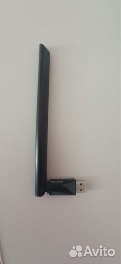 Usb адаптер wi-fi