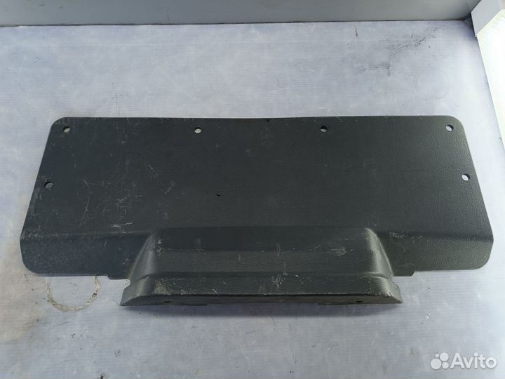 Обшивка крышки багажника Daewoo Matiz