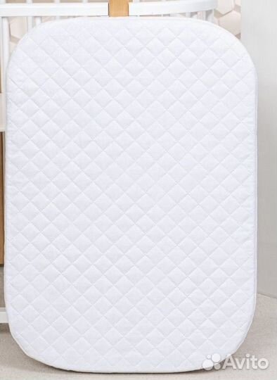 Матрас детский 60 на 85