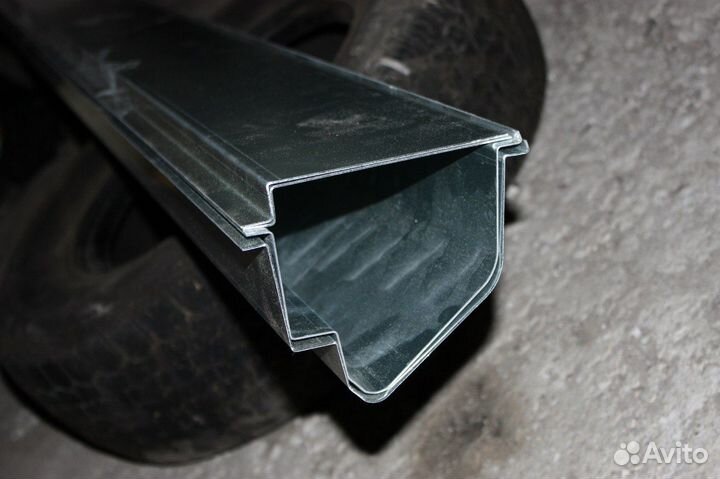 Кузовные пороги и арки для автомобиля