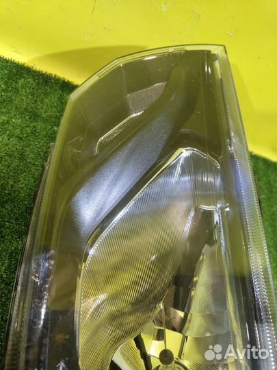 Фара левая LADA Granta FL 2018