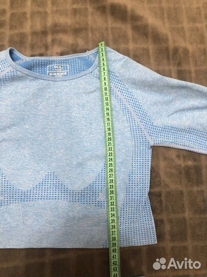 Костюм для йоги и фитнеса