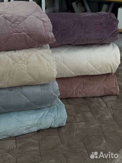 Наматрасники