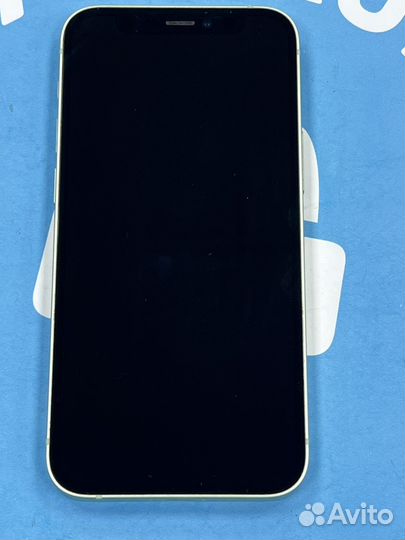 iPhone 12 mini 128gb Green