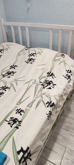 Дом 20 м² на участке 5 сот.