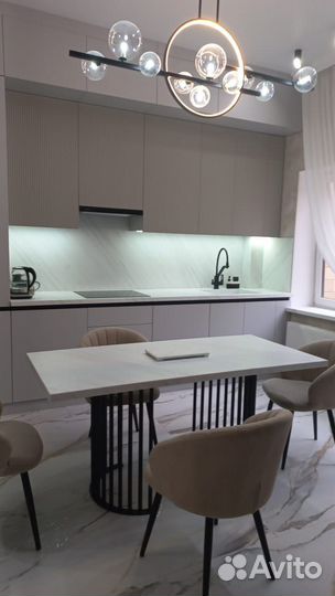 Изготовление каменных столешниц