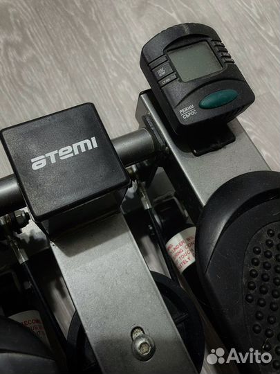 Тренажер степпер Atemi