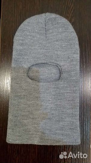 Шапка балаклава