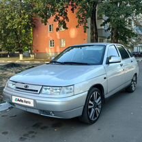 ВАЗ (LADA) 2112 1.6 MT, 2007, 200 000 км, с пробегом, цена 235 000 руб.