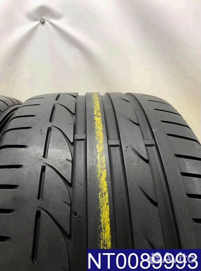 Bridgestone Potenza S001 255/40 R18 95Y