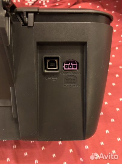 Принтер сканер копир HP Deskjet 2050