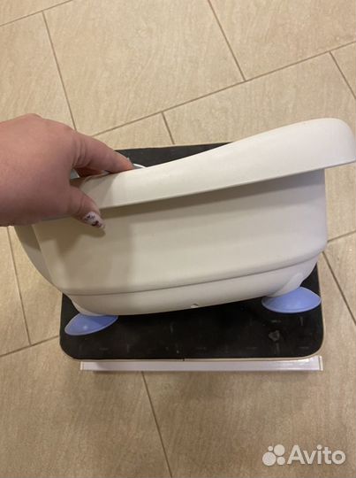 Подставка для педикюра бу