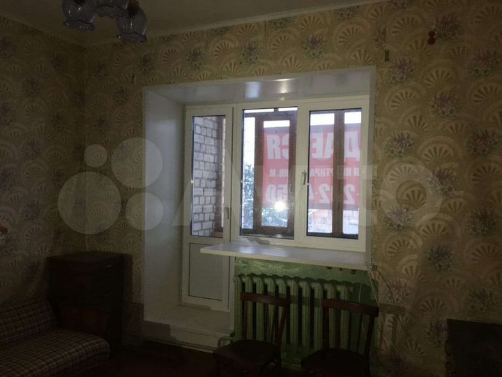 1-к. квартира, 37 м², 2/3 эт.