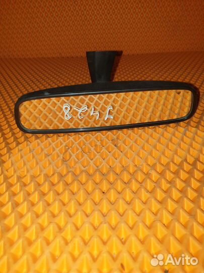 Зеркало заднего вида Ford Focus