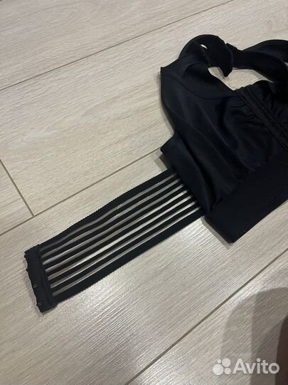 Компрессионный послеоперационный корсет для груди