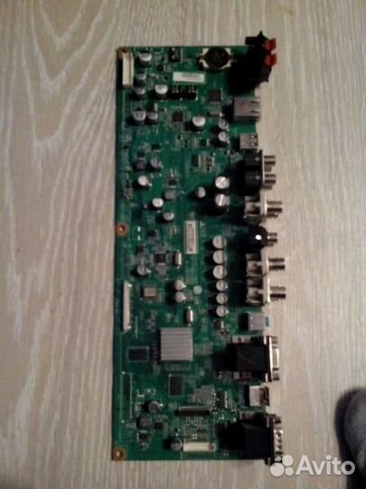 Платы для LG