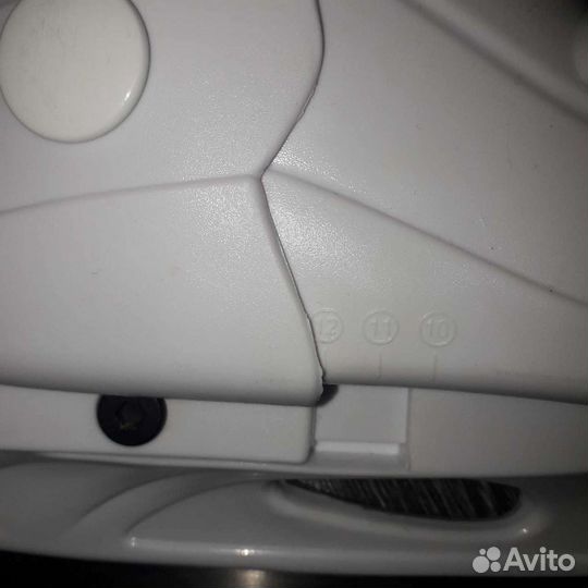 Коньки раздвижные adjustable р.29-32